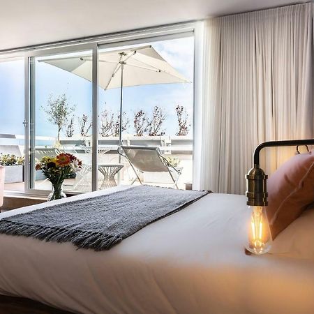 Merchant Suites Valletta Kültér fotó