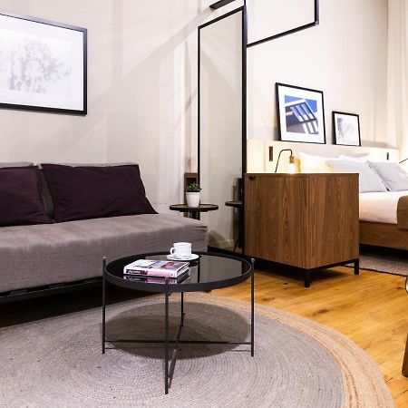 Merchant Suites Valletta Kültér fotó