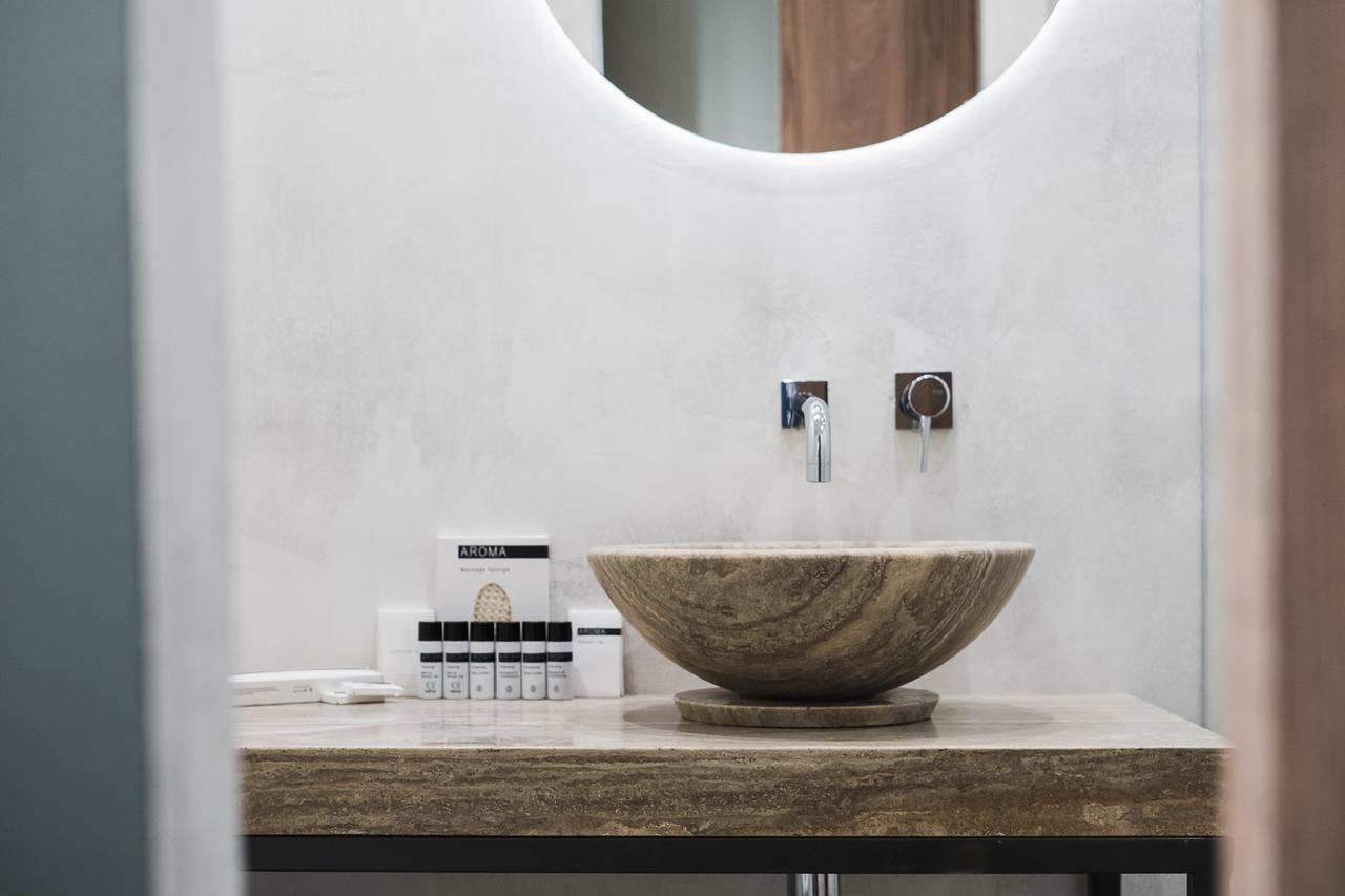Merchant Suites Valletta Kültér fotó