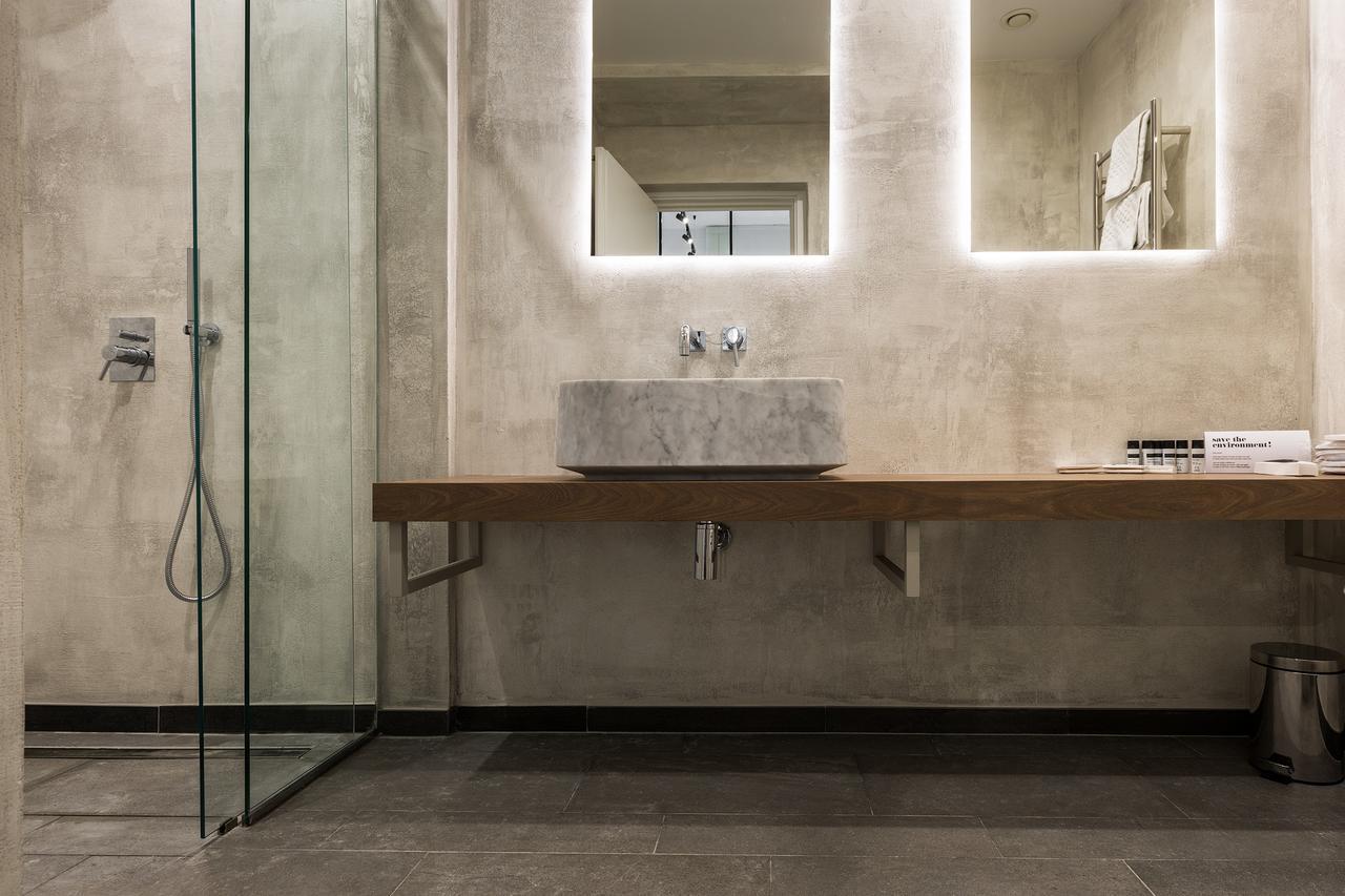 Merchant Suites Valletta Kültér fotó