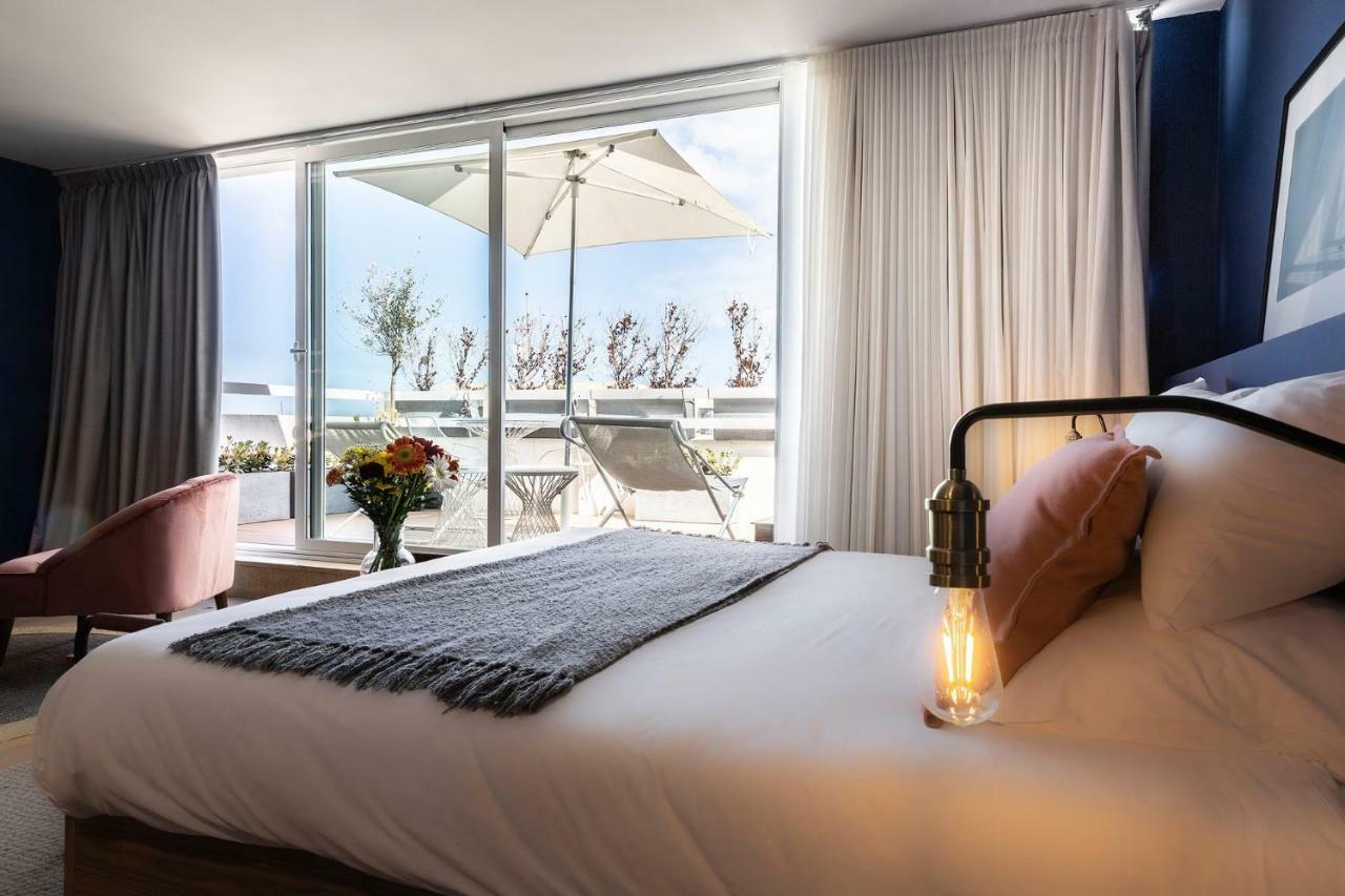 Merchant Suites Valletta Kültér fotó