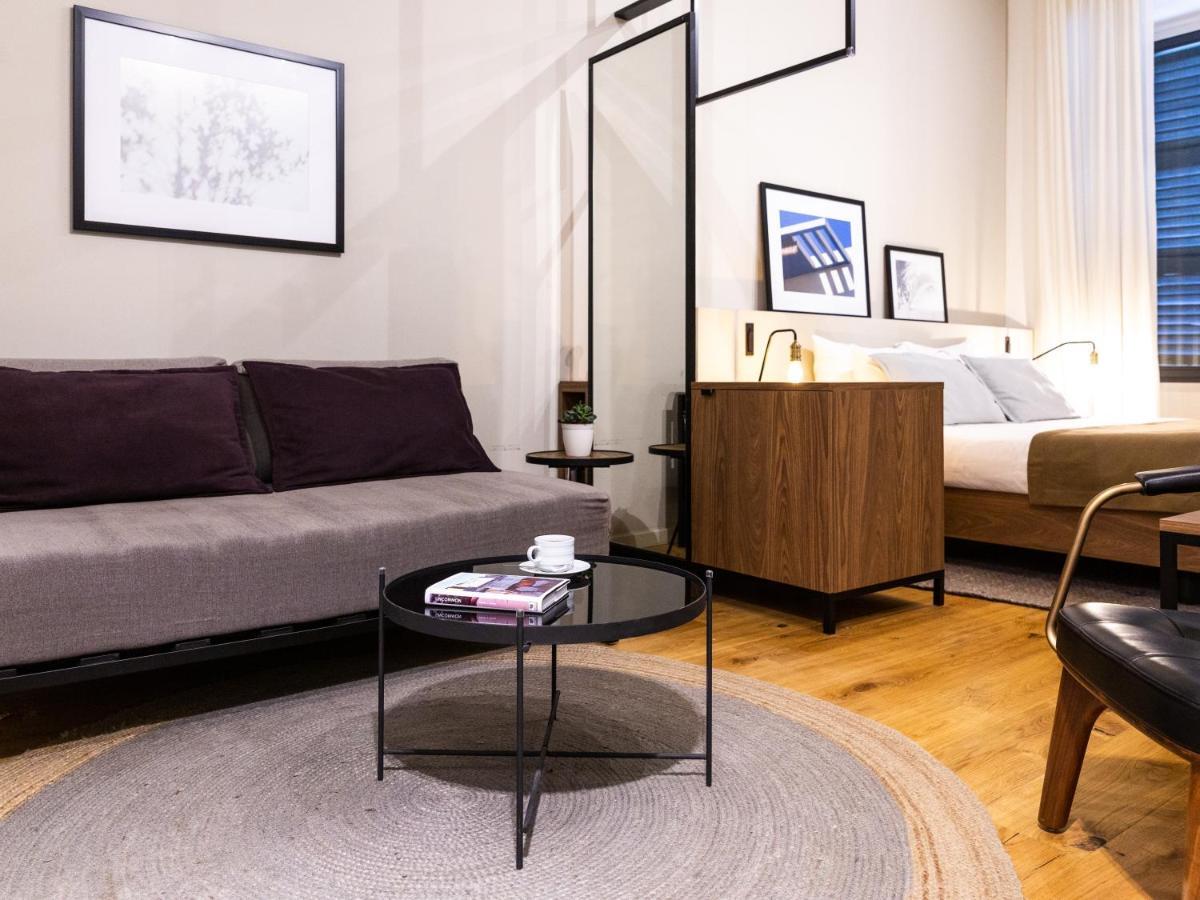 Merchant Suites Valletta Kültér fotó