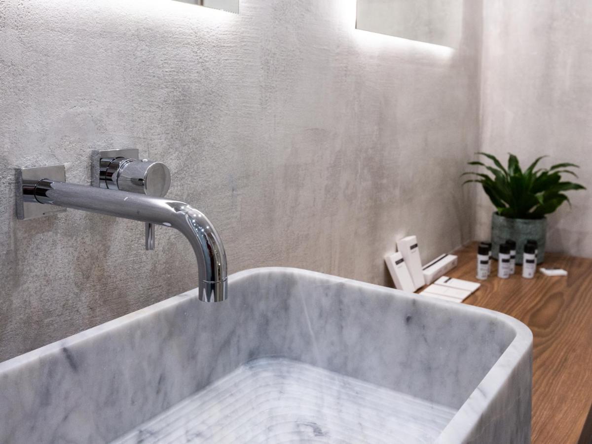Merchant Suites Valletta Kültér fotó