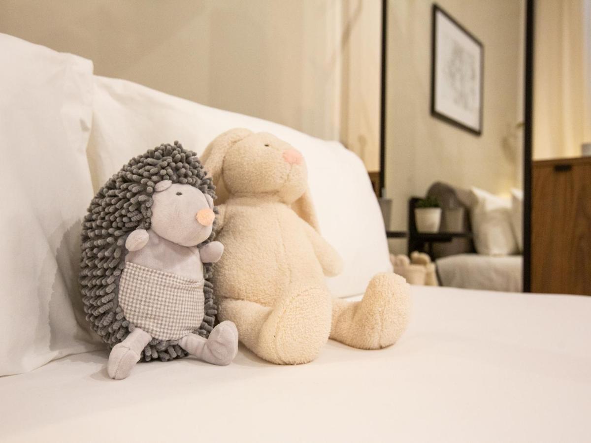 Merchant Suites Valletta Kültér fotó