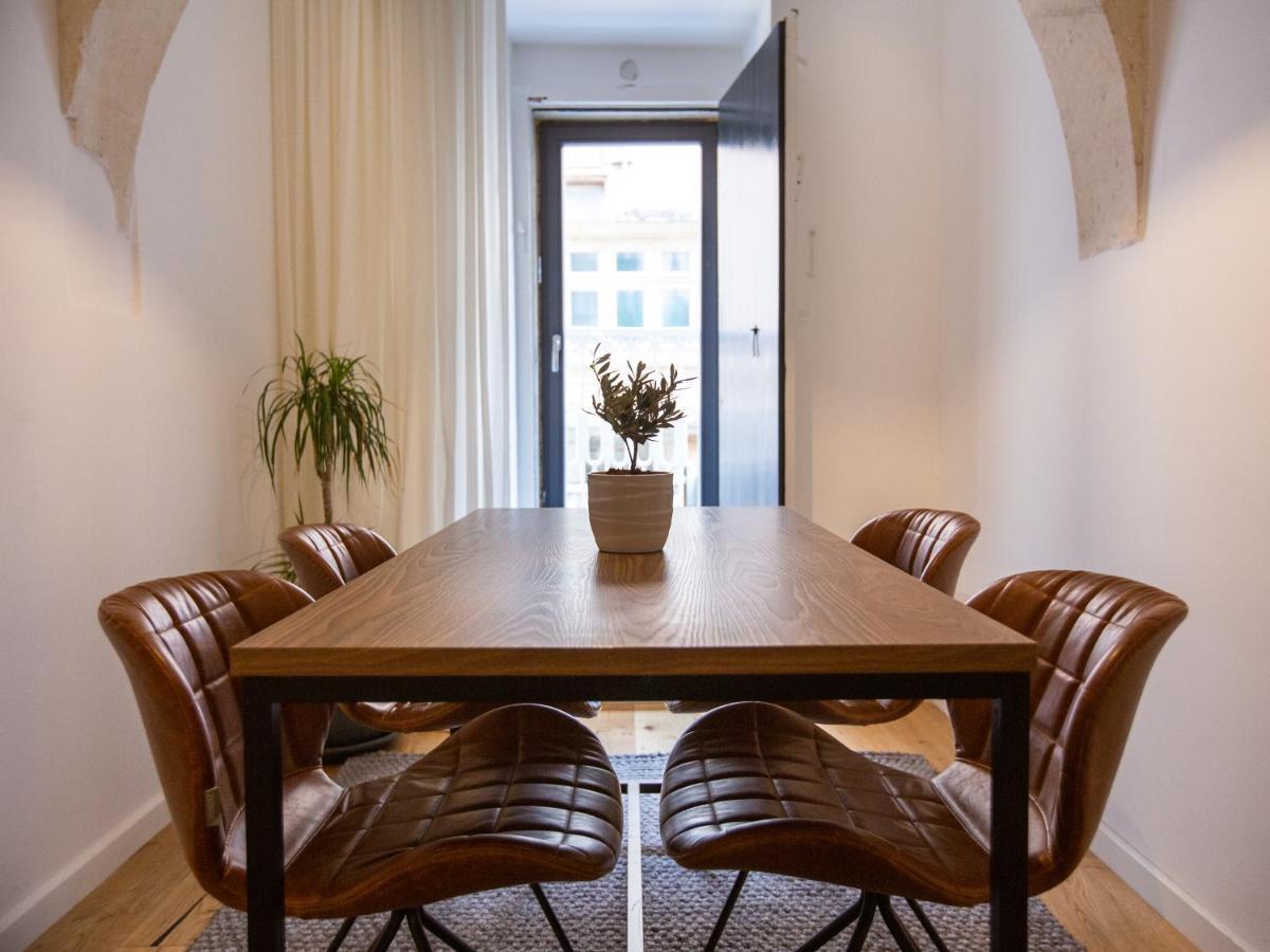 Merchant Suites Valletta Kültér fotó