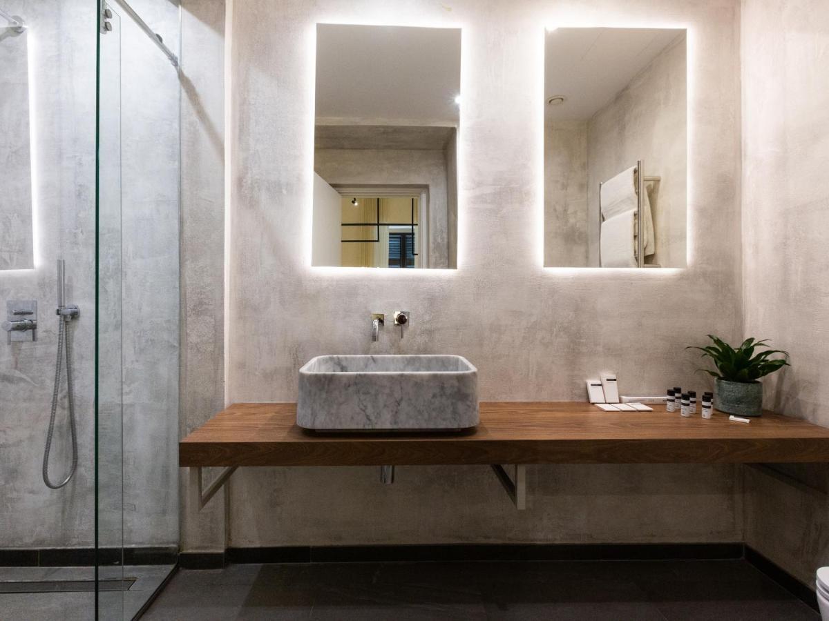 Merchant Suites Valletta Kültér fotó