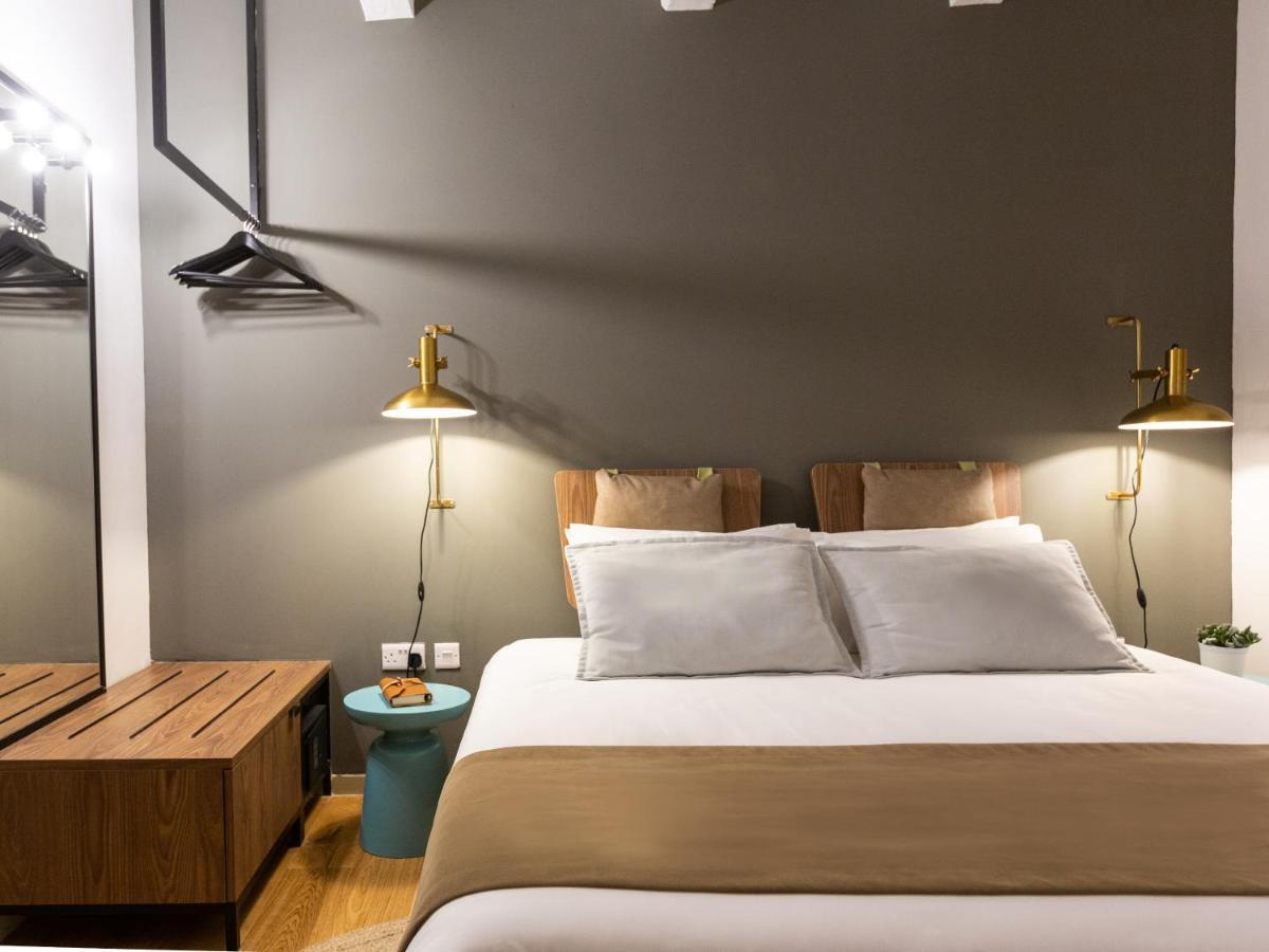 Merchant Suites Valletta Kültér fotó