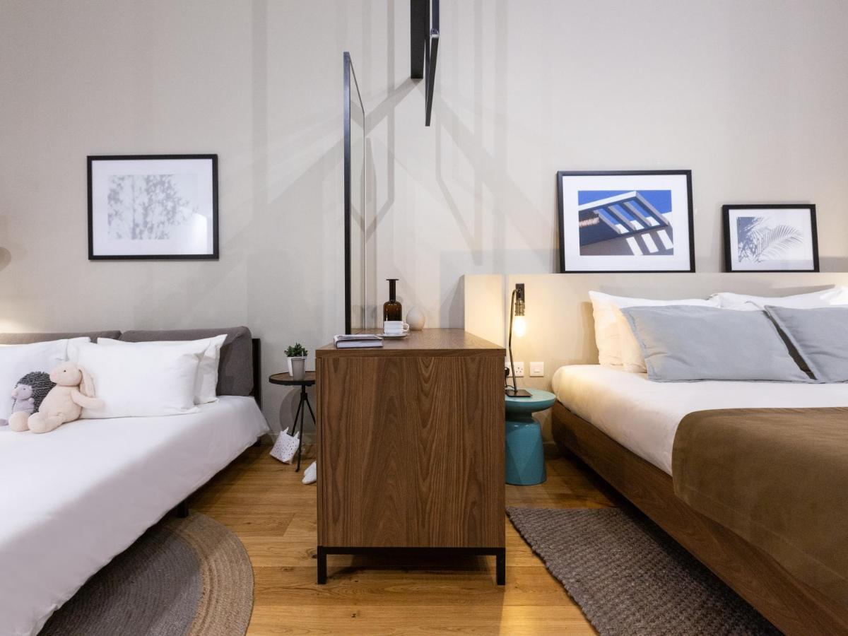 Merchant Suites Valletta Kültér fotó