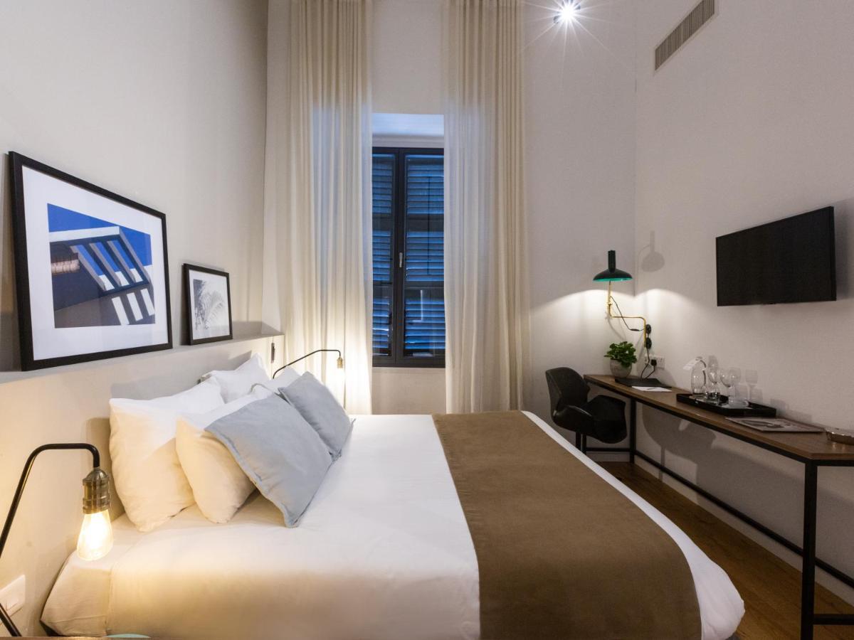Merchant Suites Valletta Kültér fotó