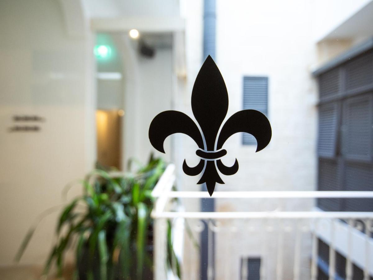 Merchant Suites Valletta Kültér fotó