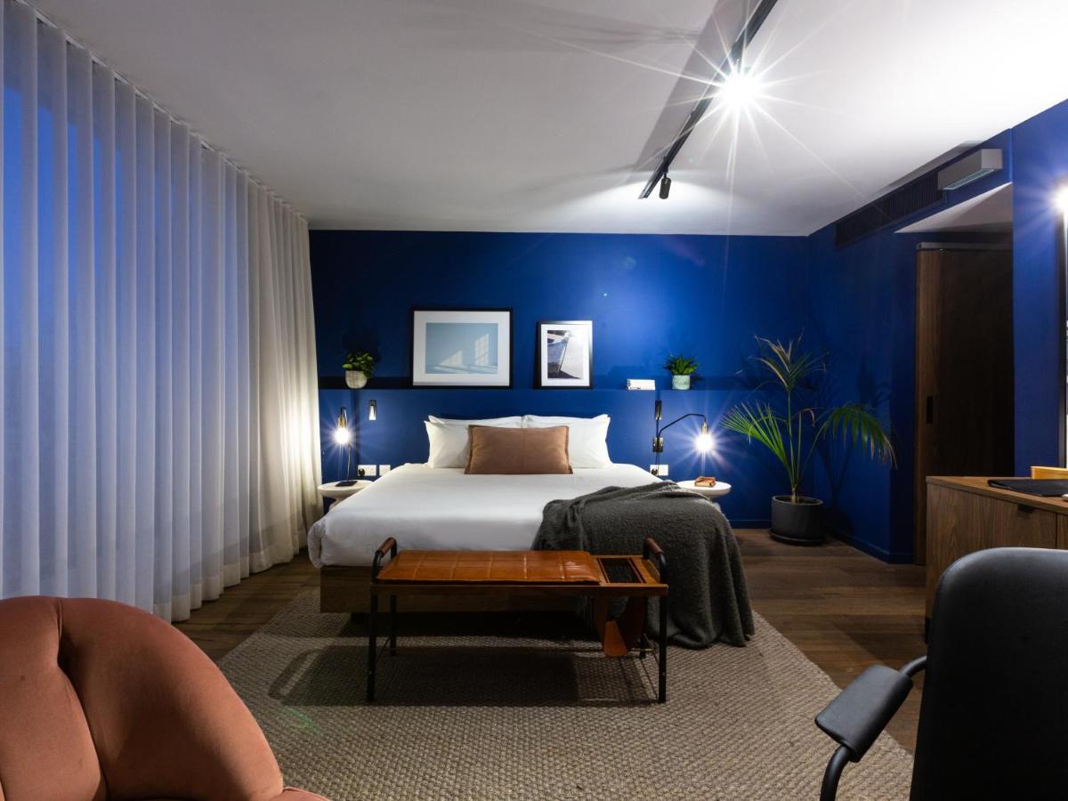 Merchant Suites Valletta Kültér fotó