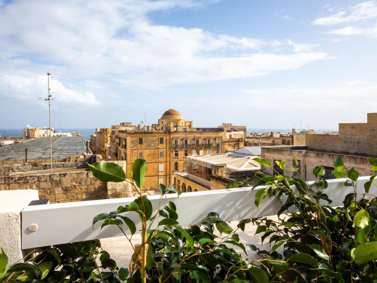 Merchant Suites Valletta Kültér fotó