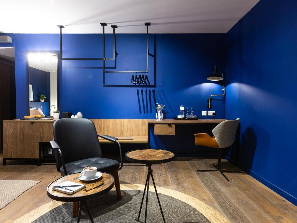 Merchant Suites Valletta Kültér fotó
