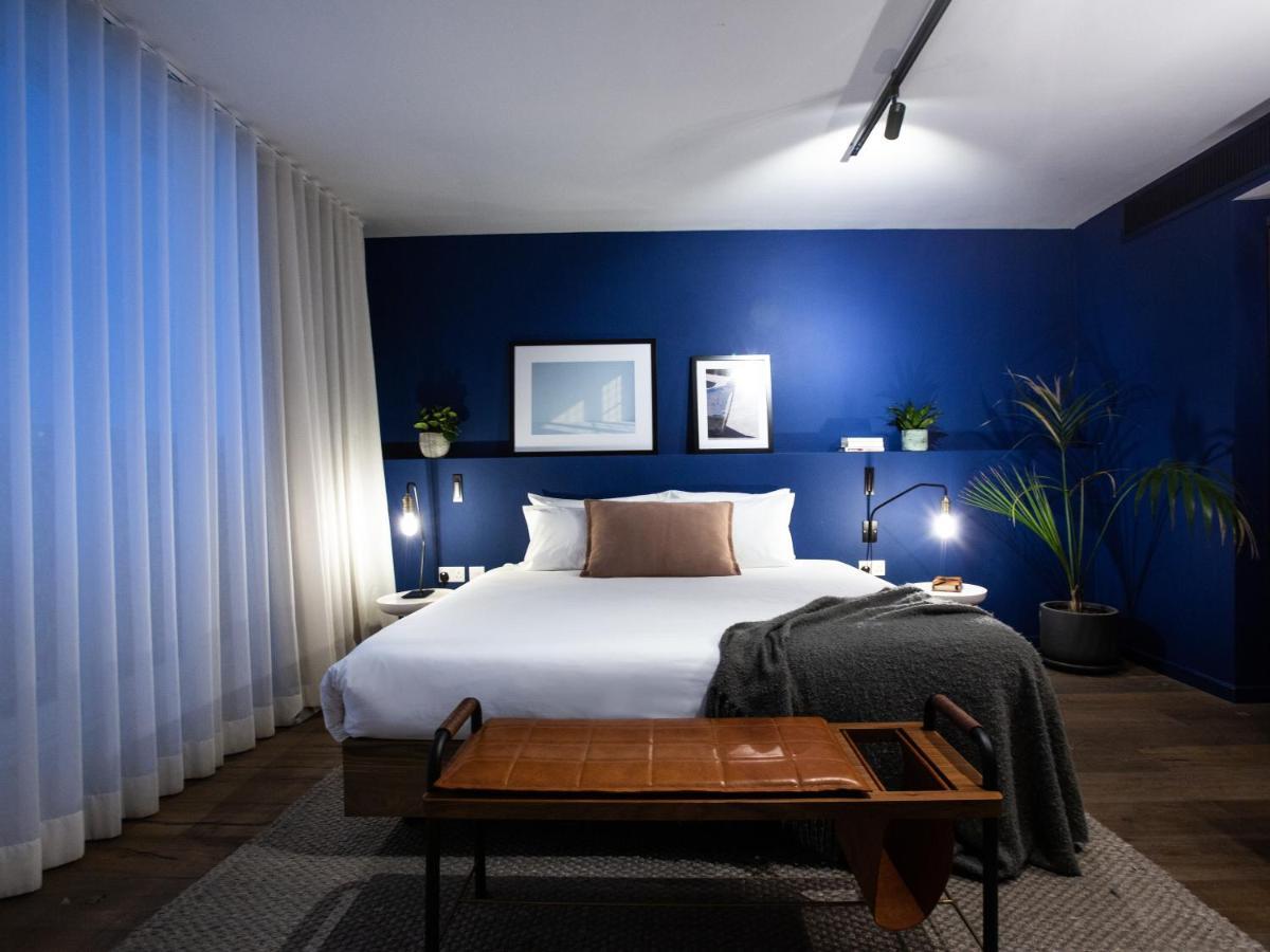 Merchant Suites Valletta Kültér fotó
