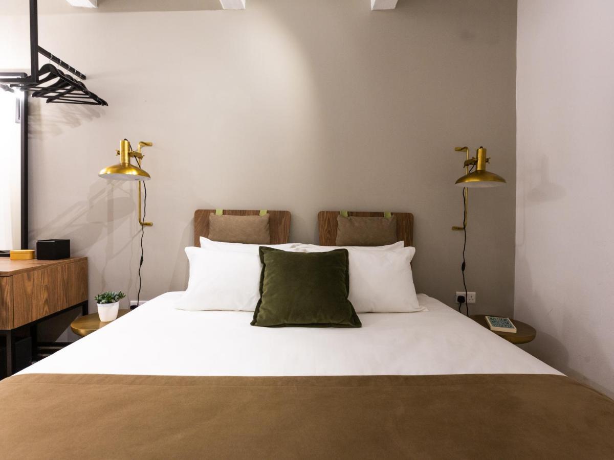 Merchant Suites Valletta Kültér fotó