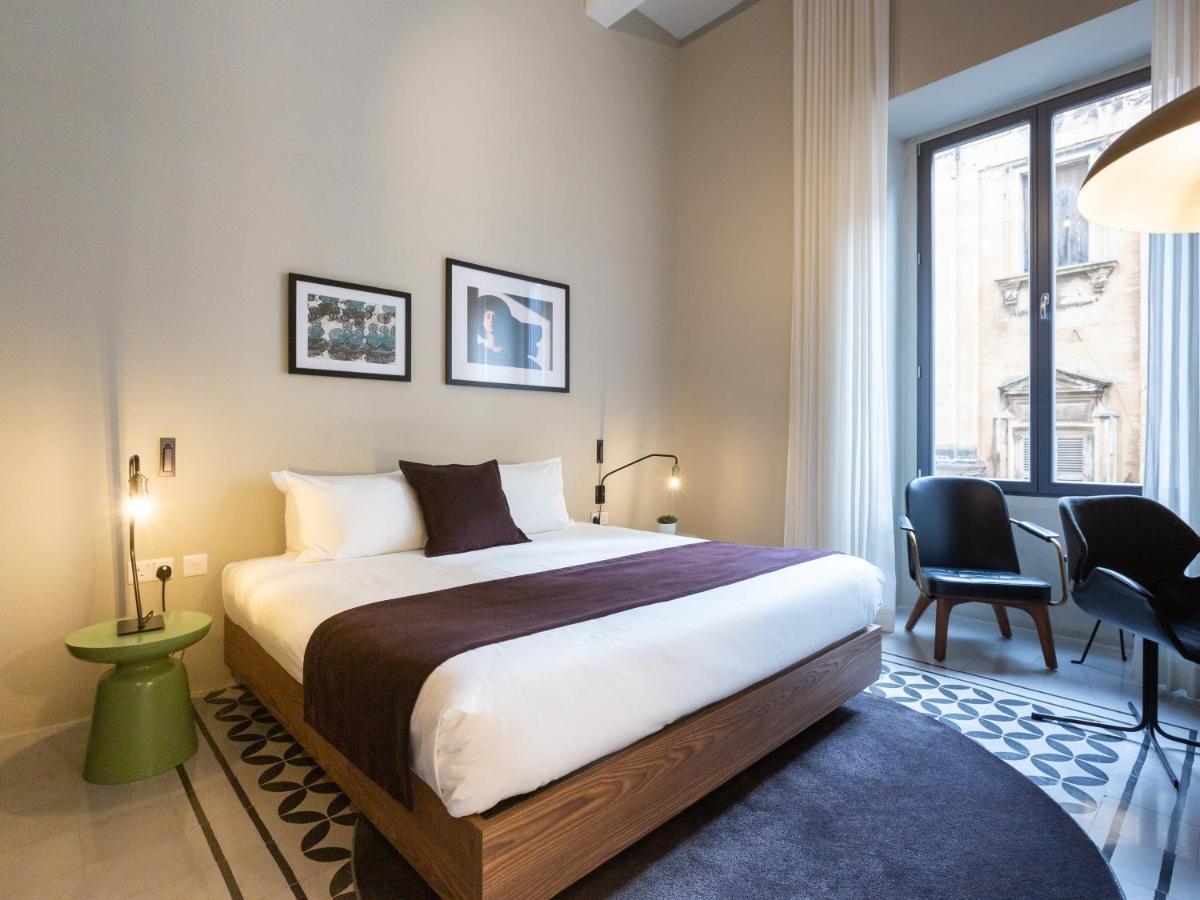 Merchant Suites Valletta Kültér fotó