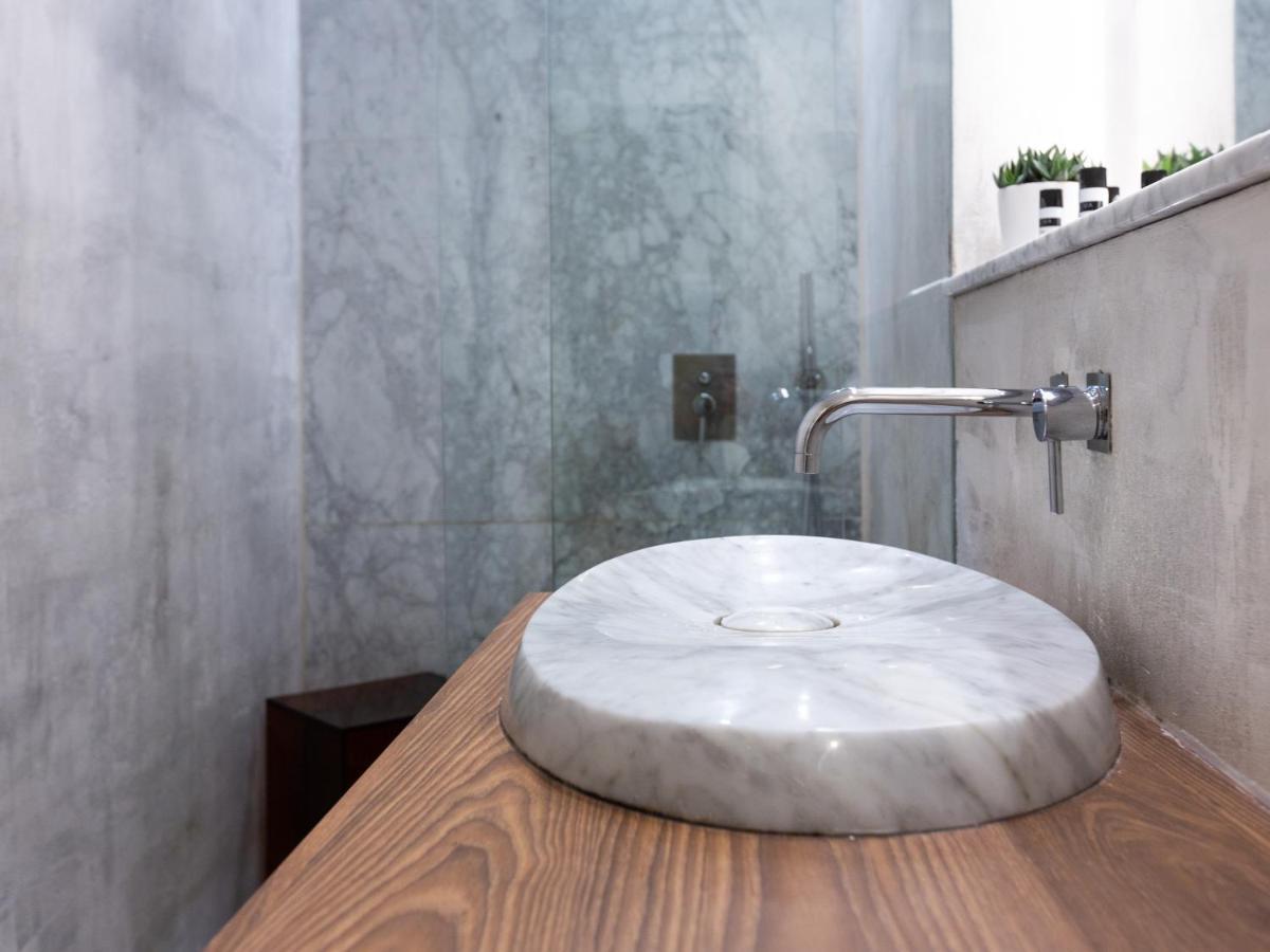 Merchant Suites Valletta Kültér fotó