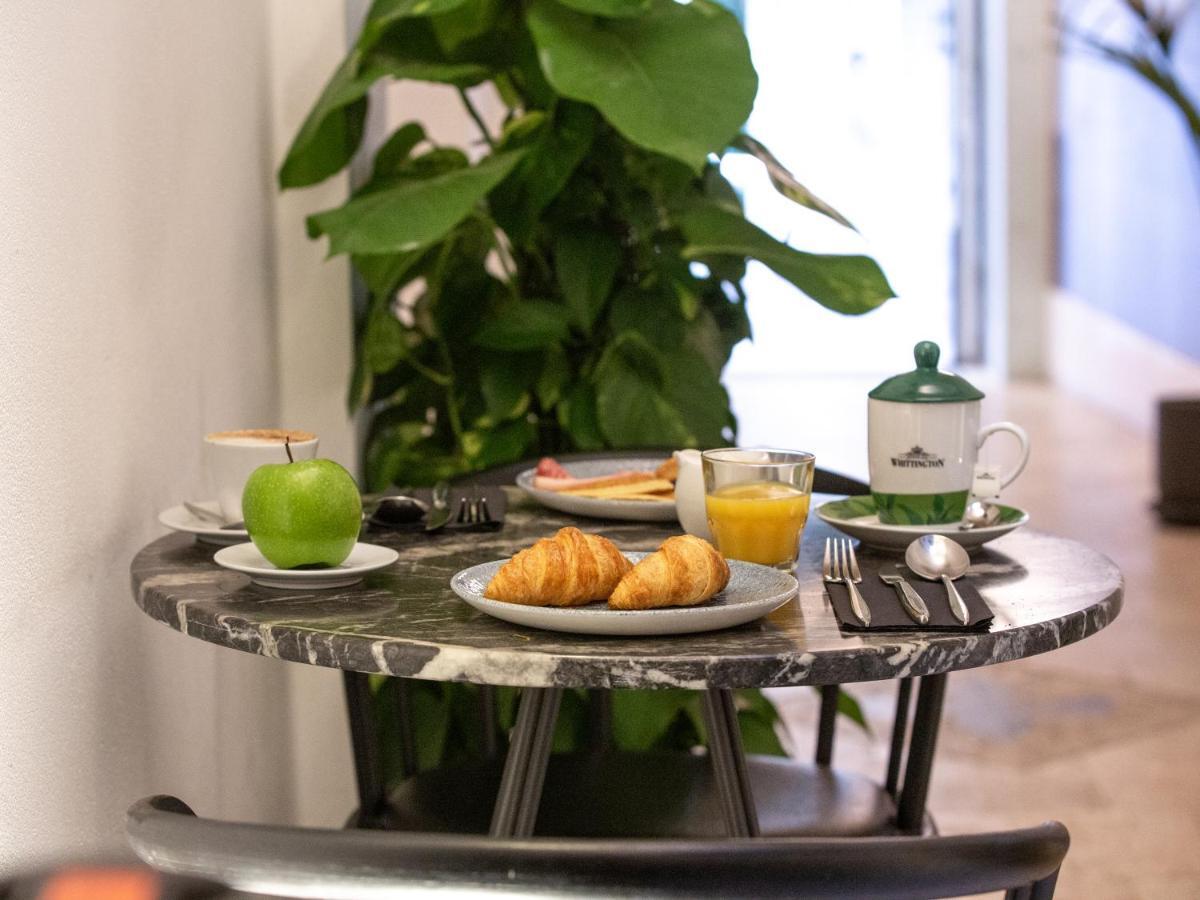 Merchant Suites Valletta Kültér fotó