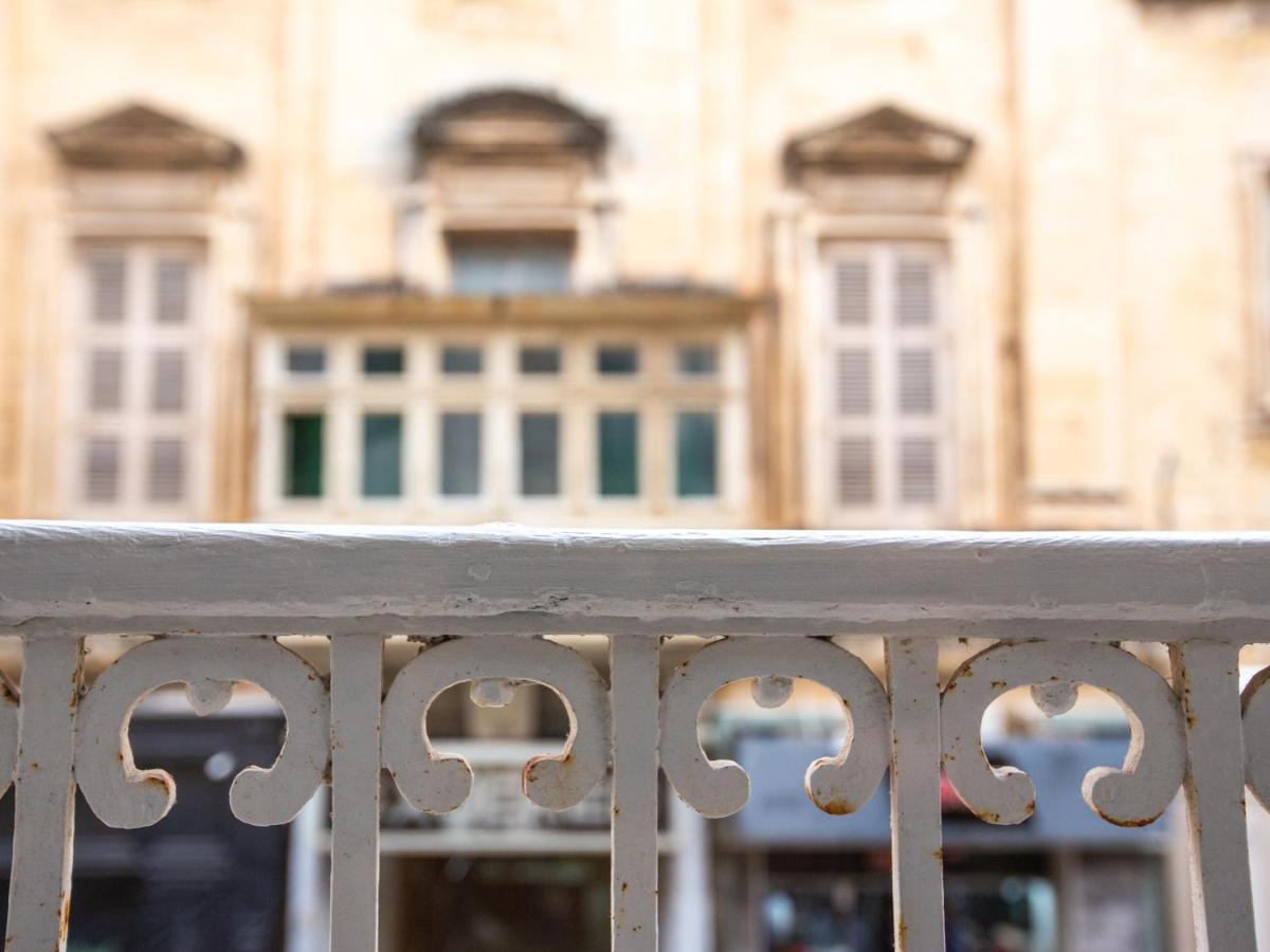 Merchant Suites Valletta Kültér fotó