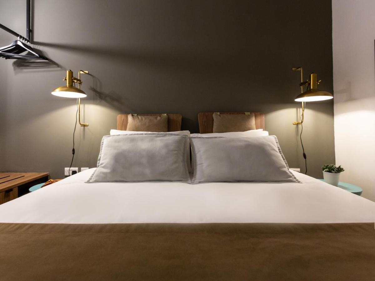 Merchant Suites Valletta Kültér fotó