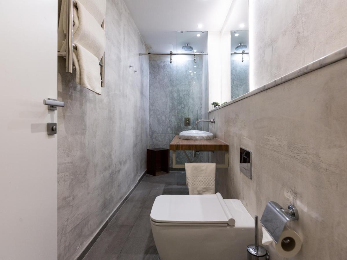 Merchant Suites Valletta Kültér fotó