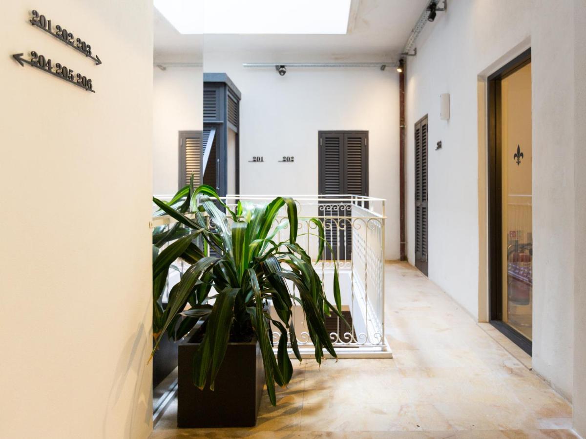 Merchant Suites Valletta Kültér fotó