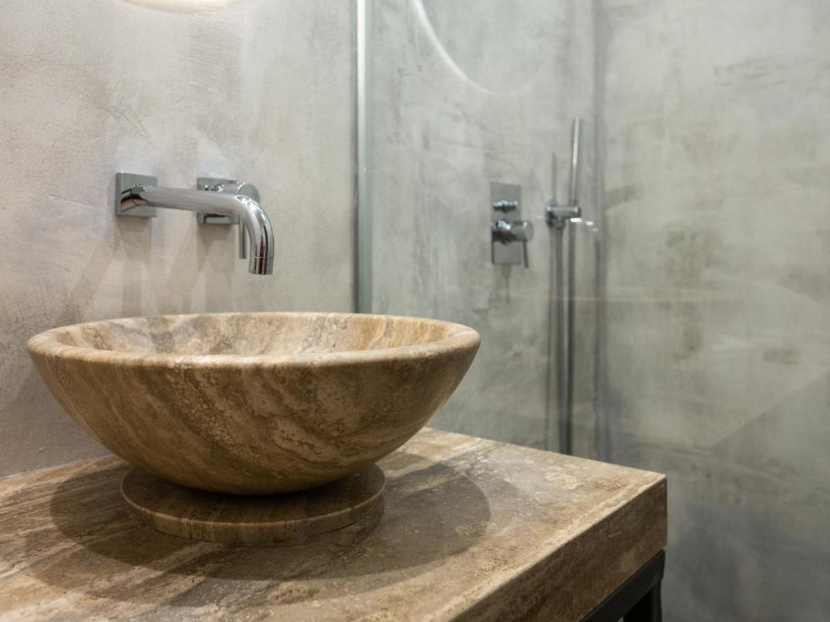 Merchant Suites Valletta Kültér fotó