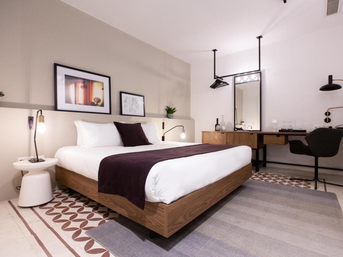 Merchant Suites Valletta Kültér fotó