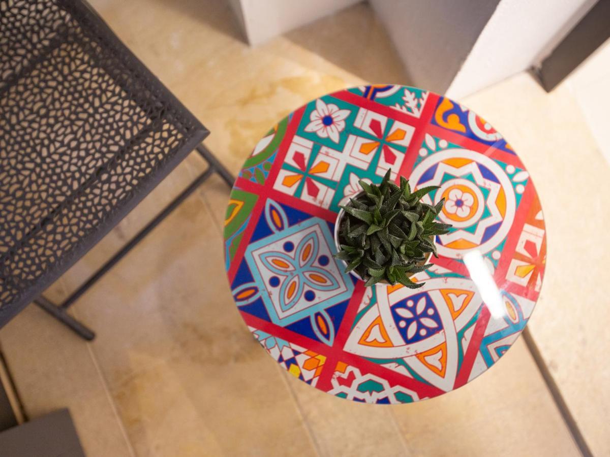 Merchant Suites Valletta Kültér fotó