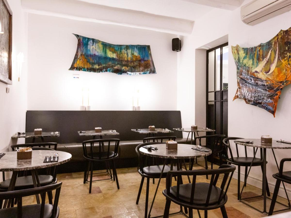 Merchant Suites Valletta Kültér fotó