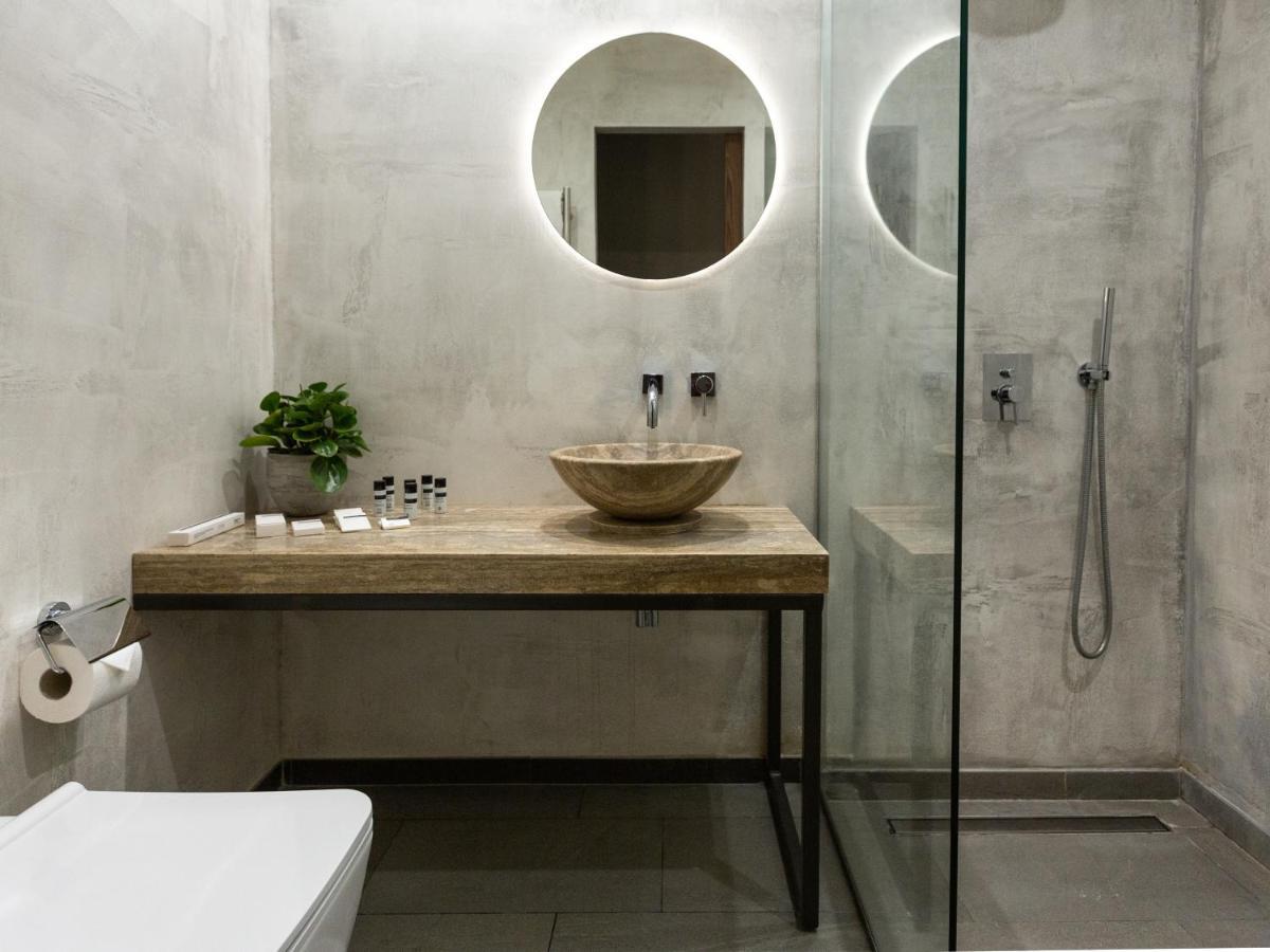 Merchant Suites Valletta Kültér fotó