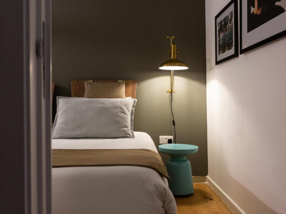 Merchant Suites Valletta Kültér fotó