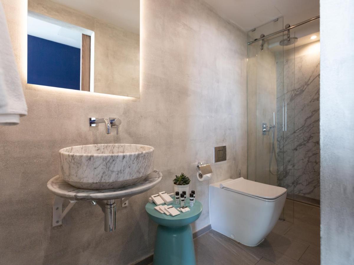 Merchant Suites Valletta Kültér fotó