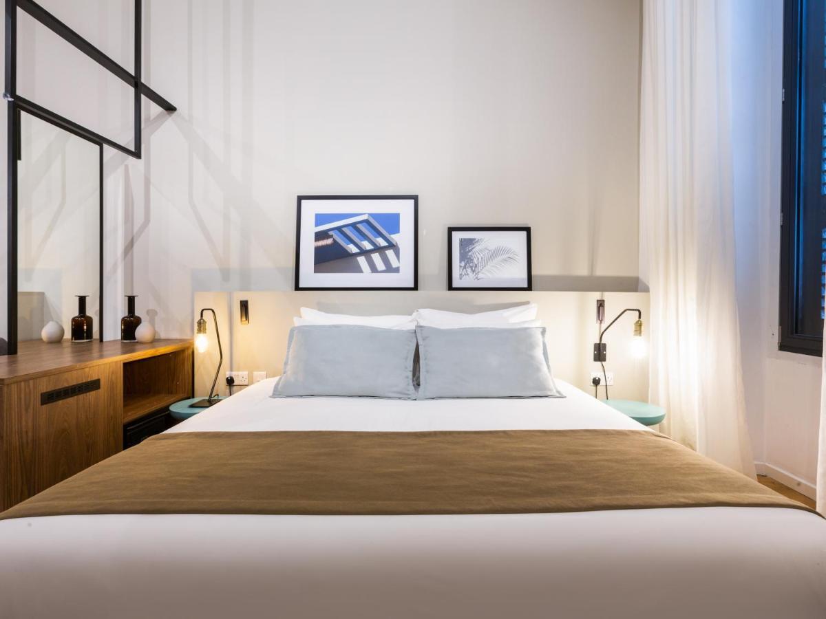 Merchant Suites Valletta Kültér fotó
