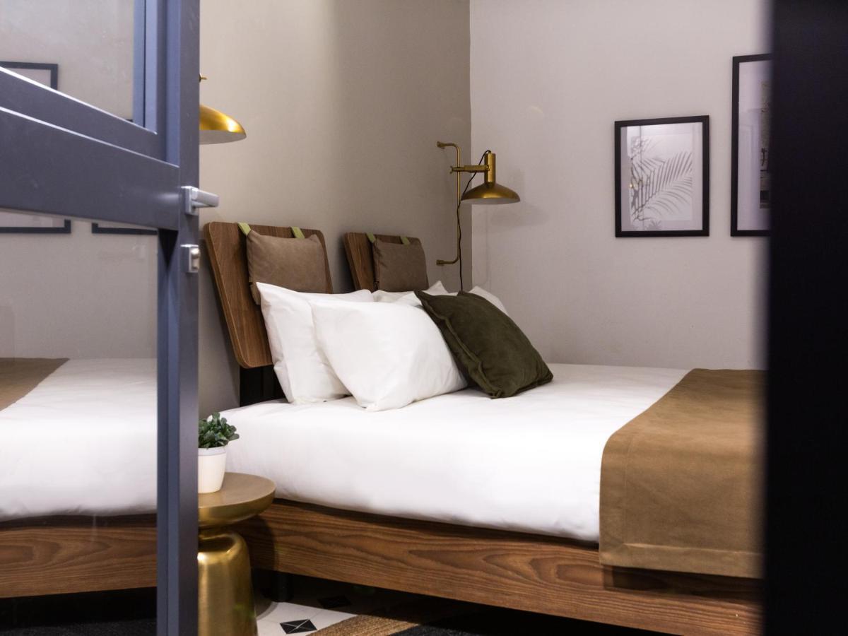 Merchant Suites Valletta Kültér fotó