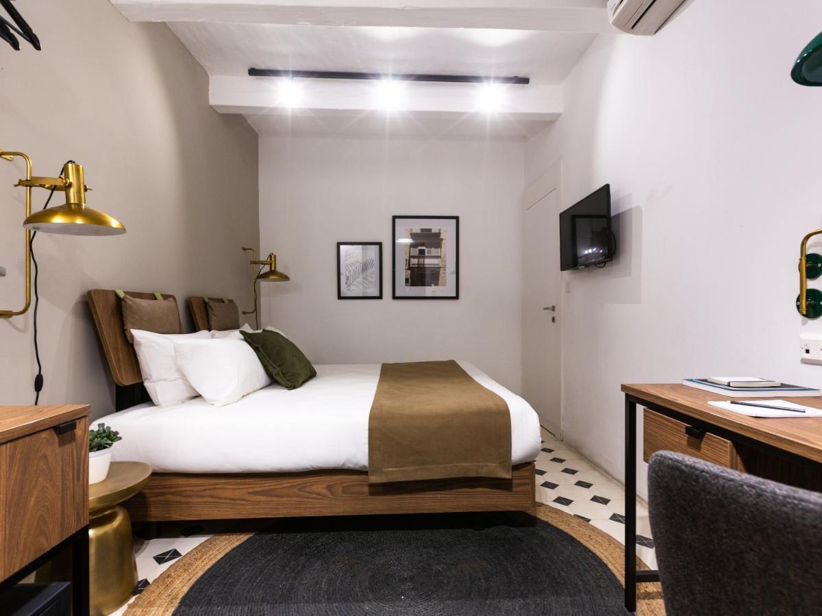 Merchant Suites Valletta Kültér fotó